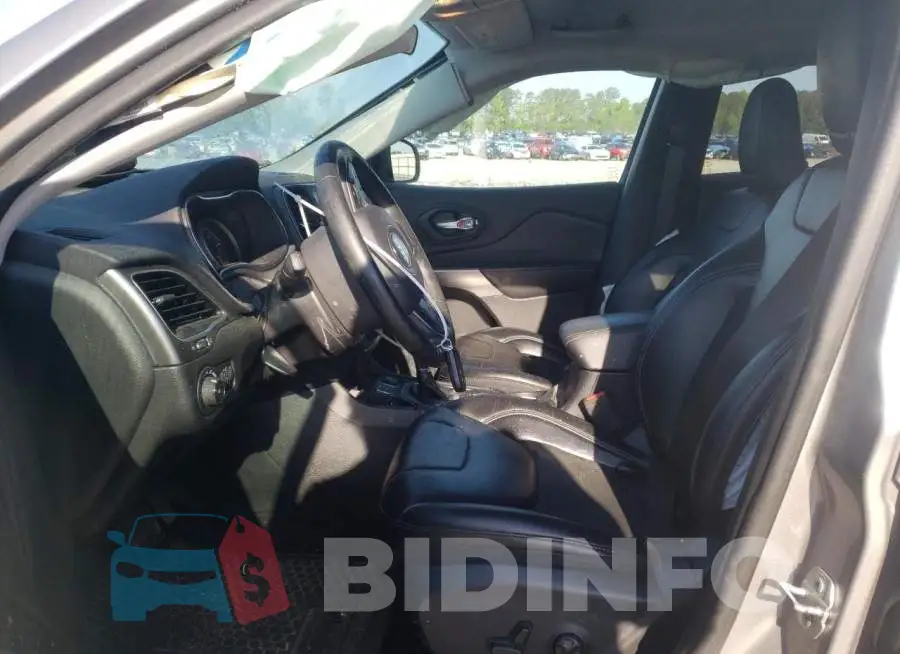 1C4PJLLX1KD170921 Photo# 7