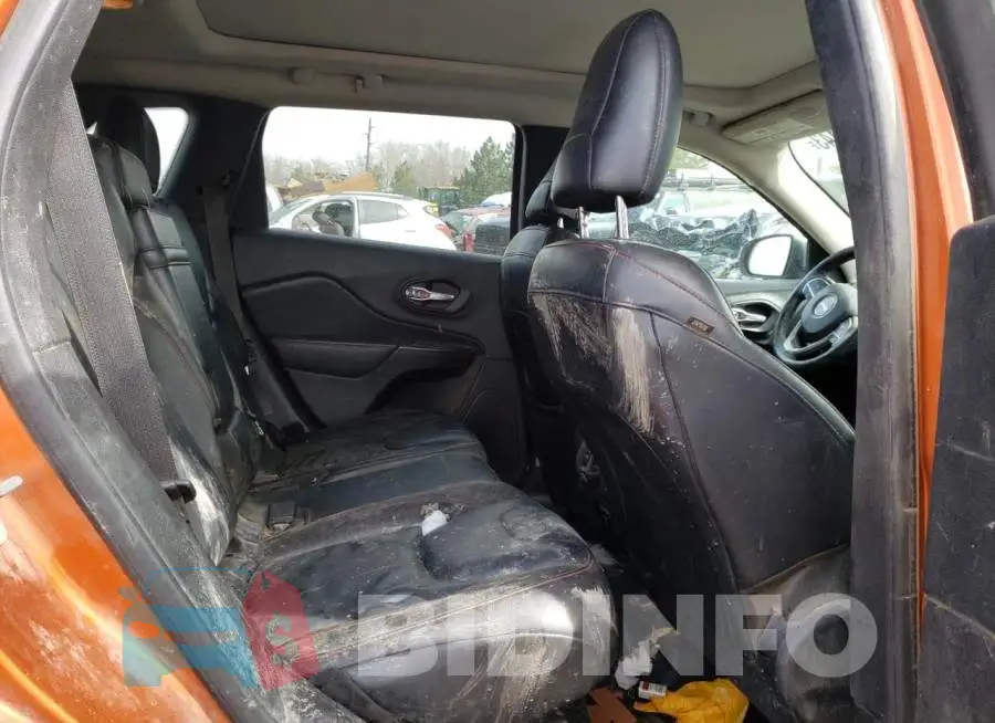 1C4PJMBS6FW615501 Photo# 11