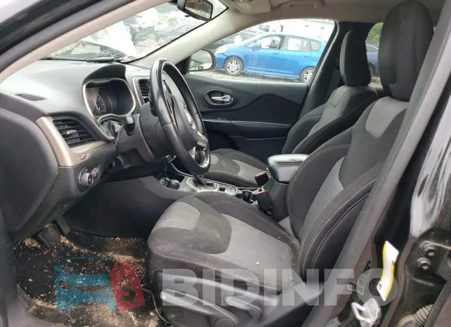 1C4PJMCB9EW107326 Photo# 7
