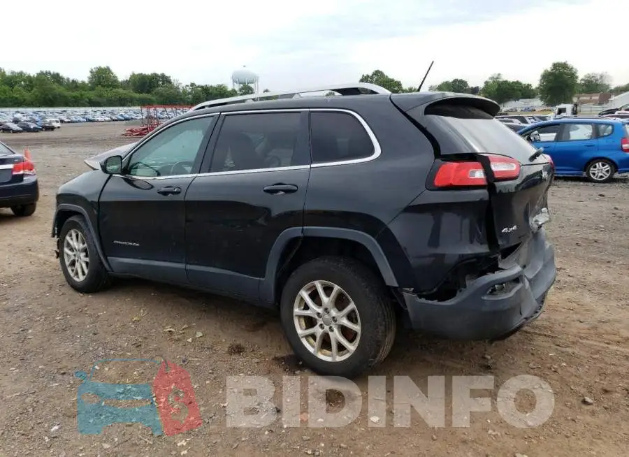 1C4PJMCB9EW107326 Photo# 2