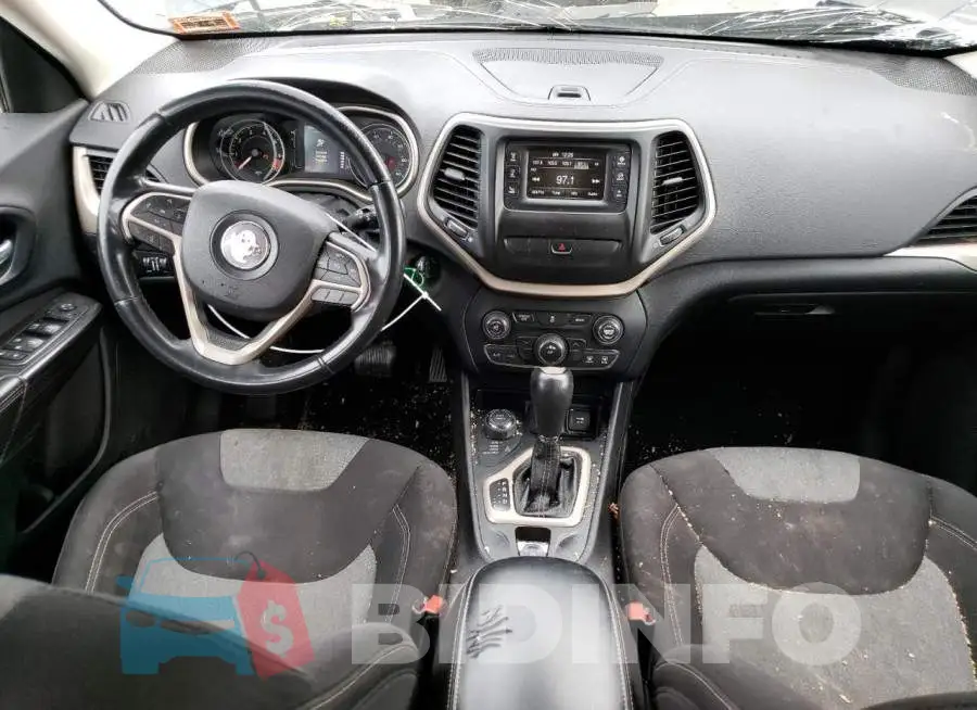 1C4PJMCB9EW107326 Photo# 8