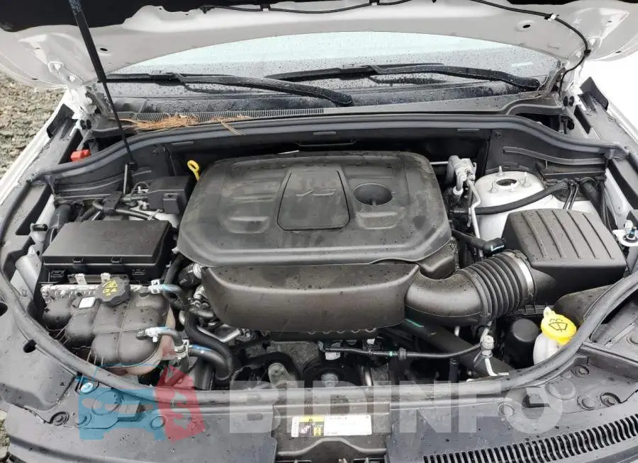 1C4RJFAGXMC516616 Photo# 12