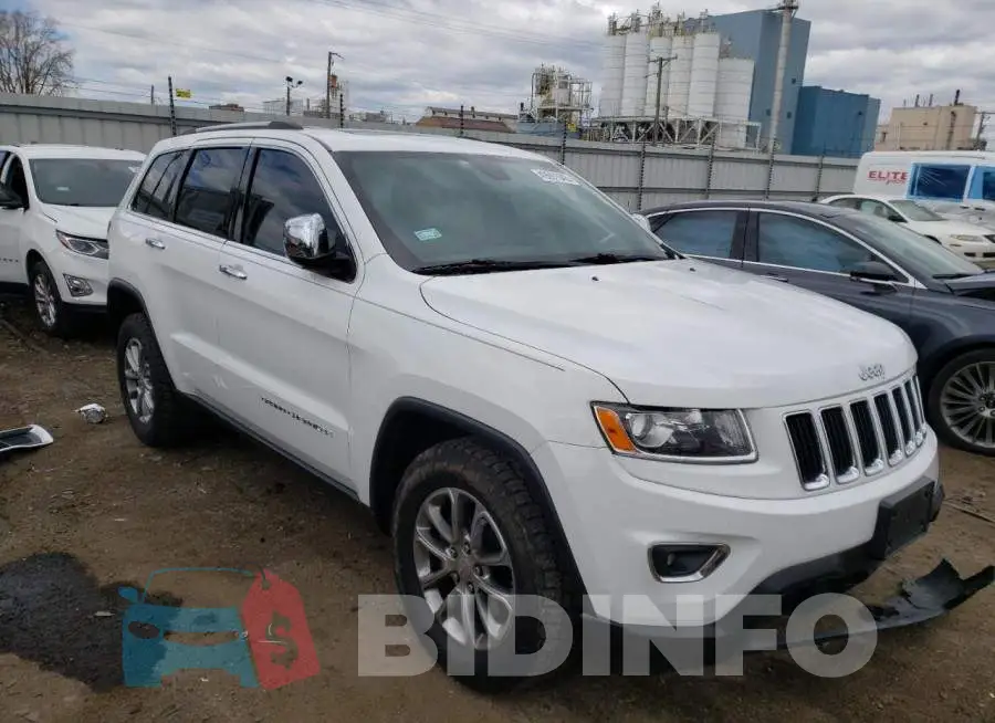 1C4RJFBGXFC625384 Photo# 4
