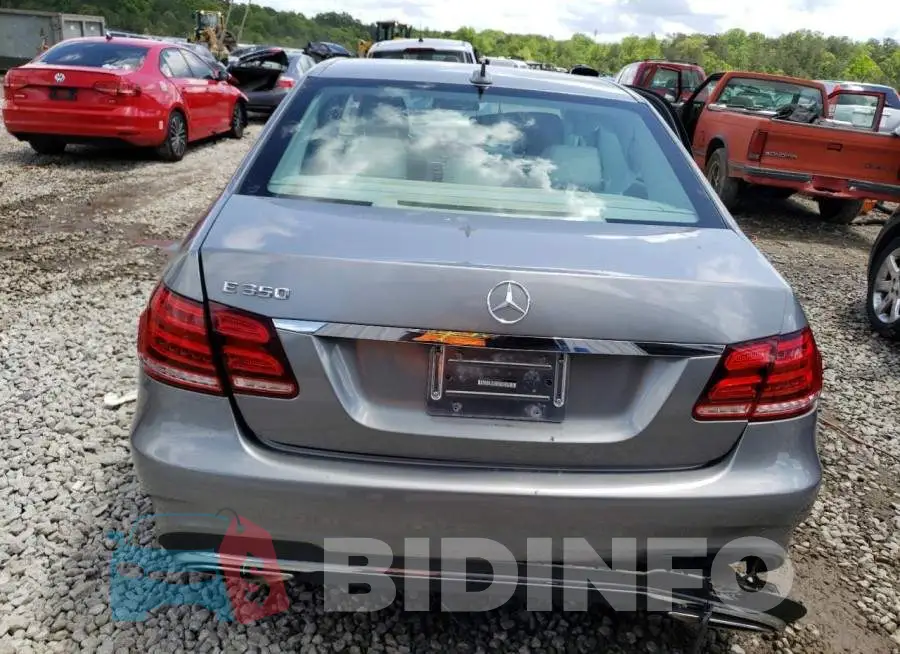 WDDHF5KBXFB135857 Photo# 6