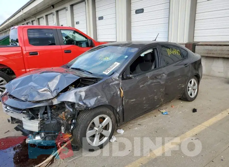 1C3CDFBA9GD685116 Photo# 1