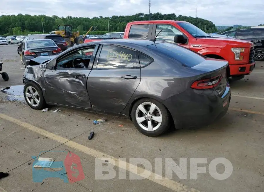 1C3CDFBA9GD685116 Photo# 2