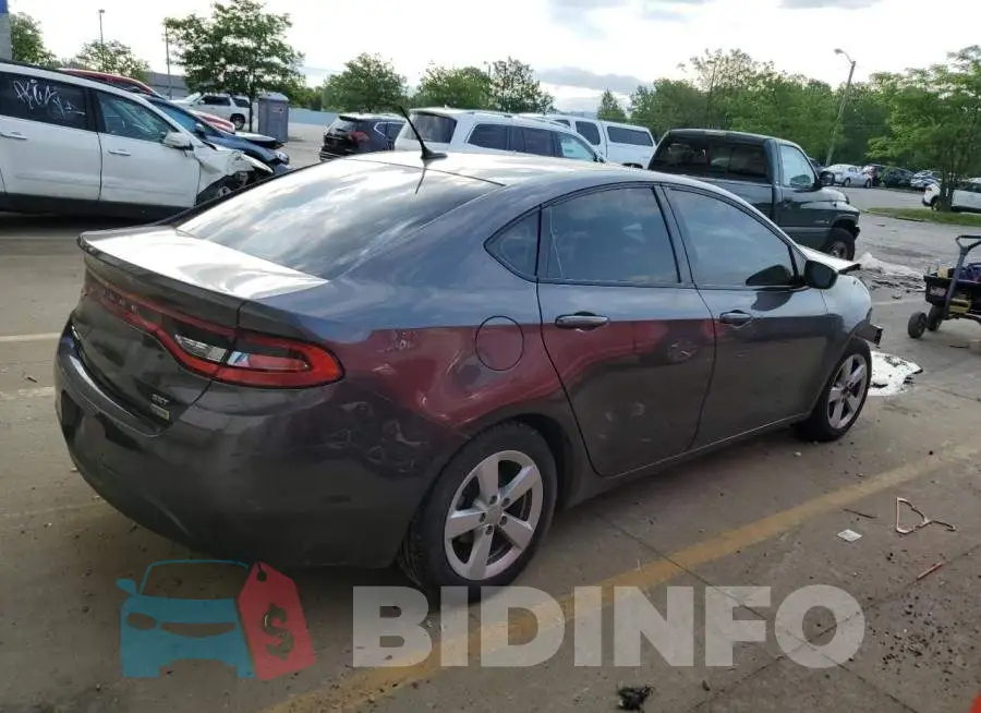 1C3CDFBA9GD685116 Photo# 3