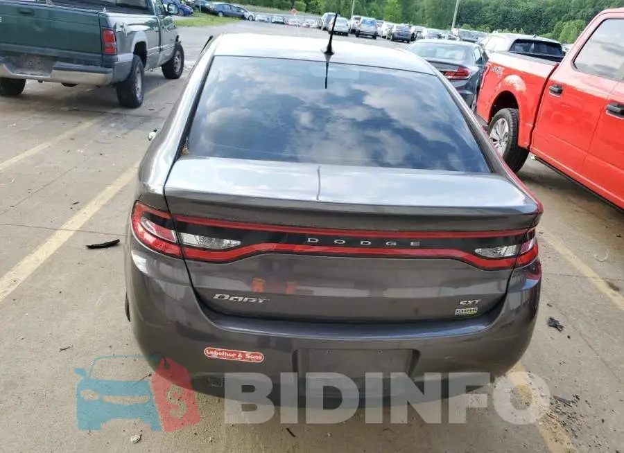 1C3CDFBA9GD685116 Photo# 6