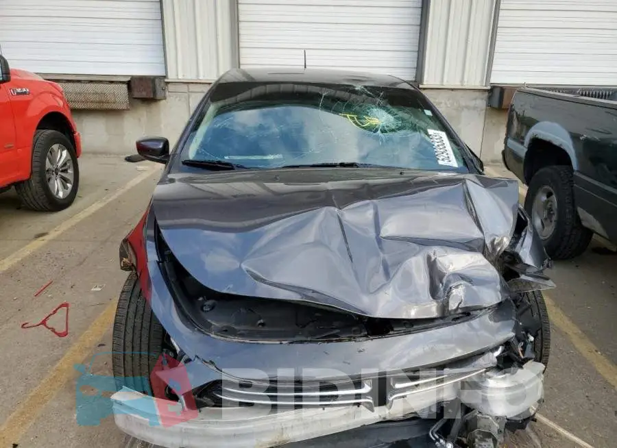 1C3CDFBA9GD685116 Photo# 5