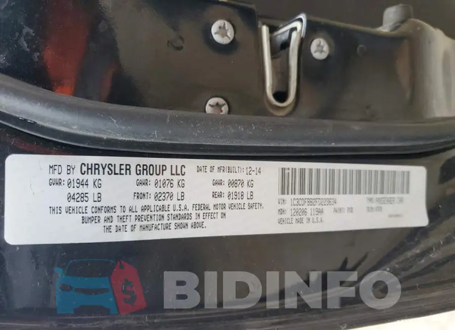 1C3CDFBB2FD223634 Photo# 14