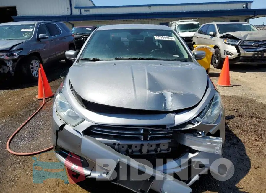 1C3CDFDH4FD276157 Photo# 5