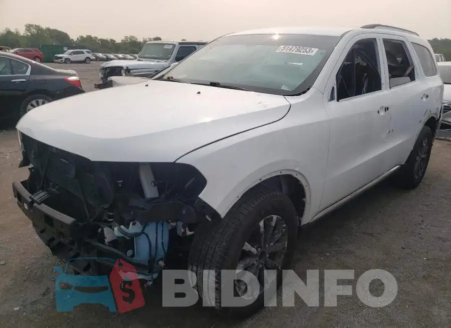 1C4RDJAG6JC330237 Photo# 1