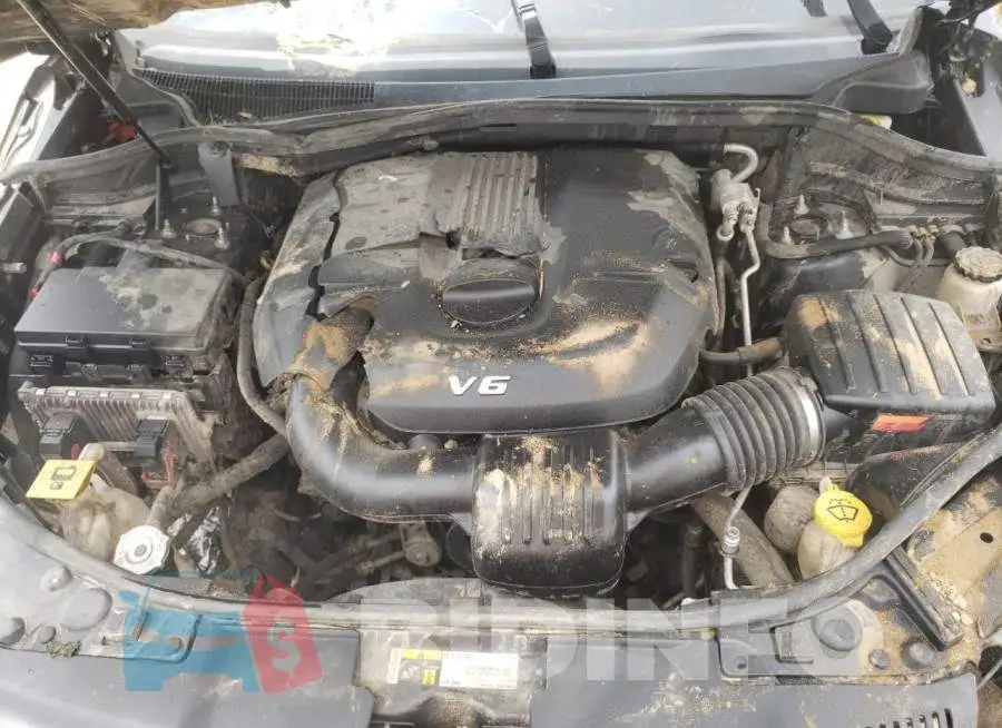 1C4RDJAG8FC817835 Photo# 12