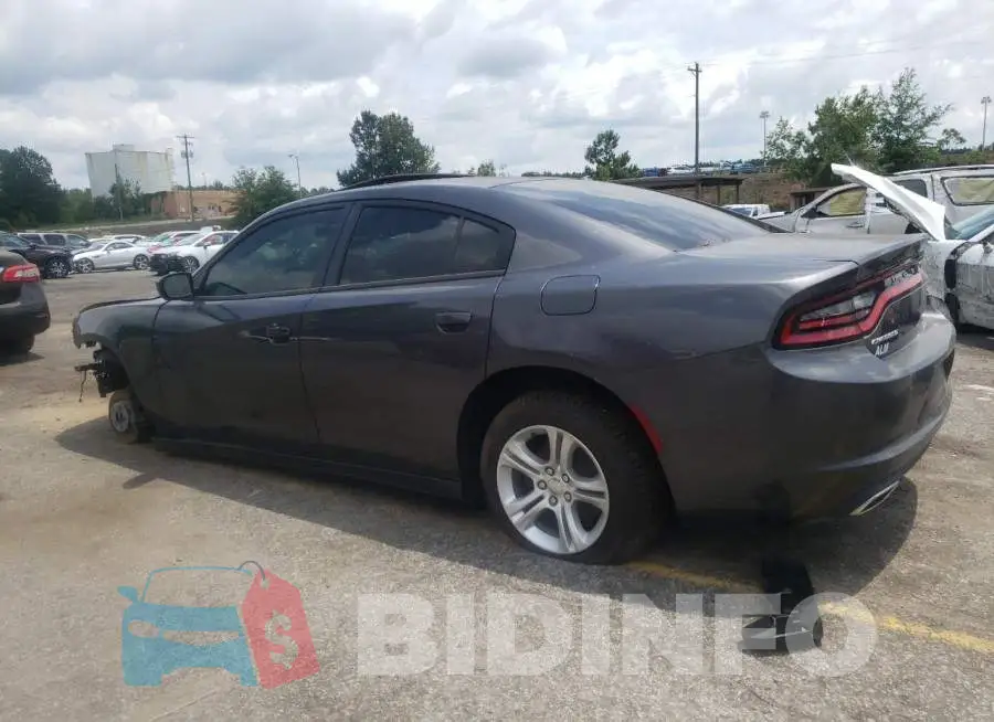 2C3CDXBG4KH728038 Photo# 2