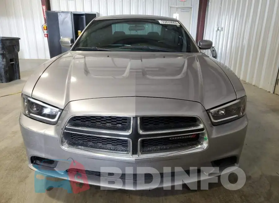 2C3CDXBG5EH108464 Photo# 5