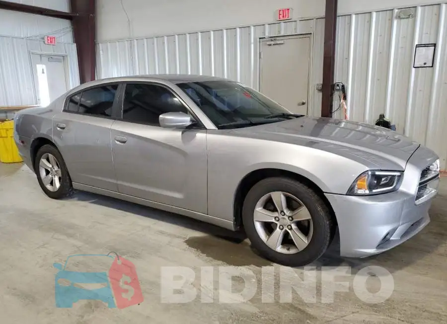 2C3CDXBG5EH108464 Photo# 4