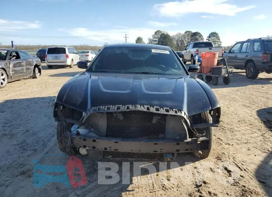 2C3CDXBG6EH299876 Photo# 5