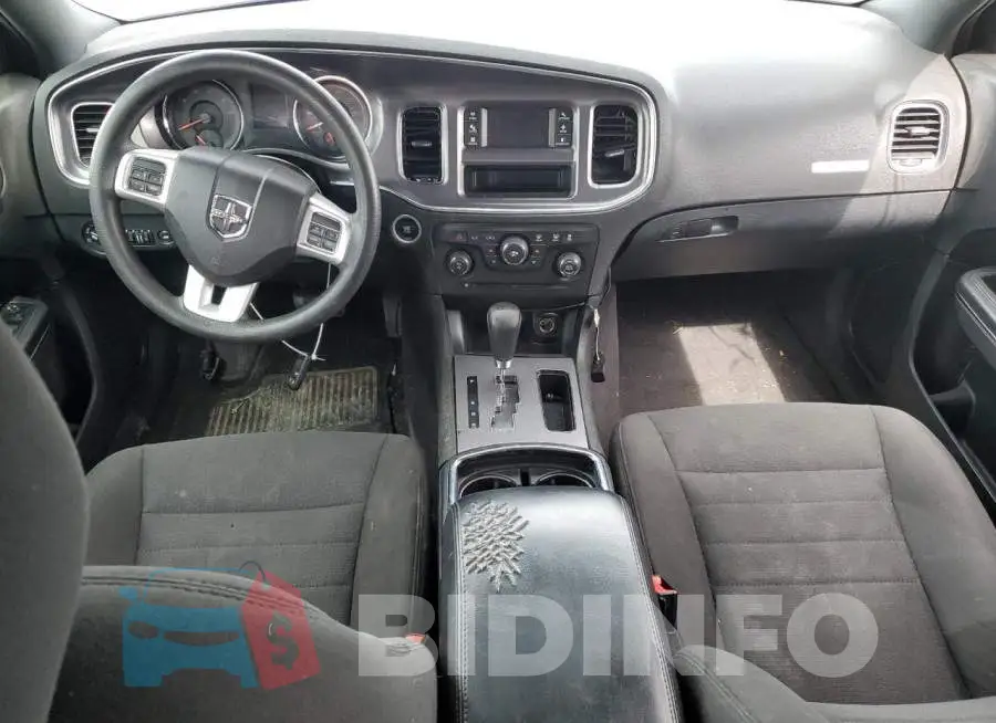 2C3CDXBG8EH223446 Photo# 8