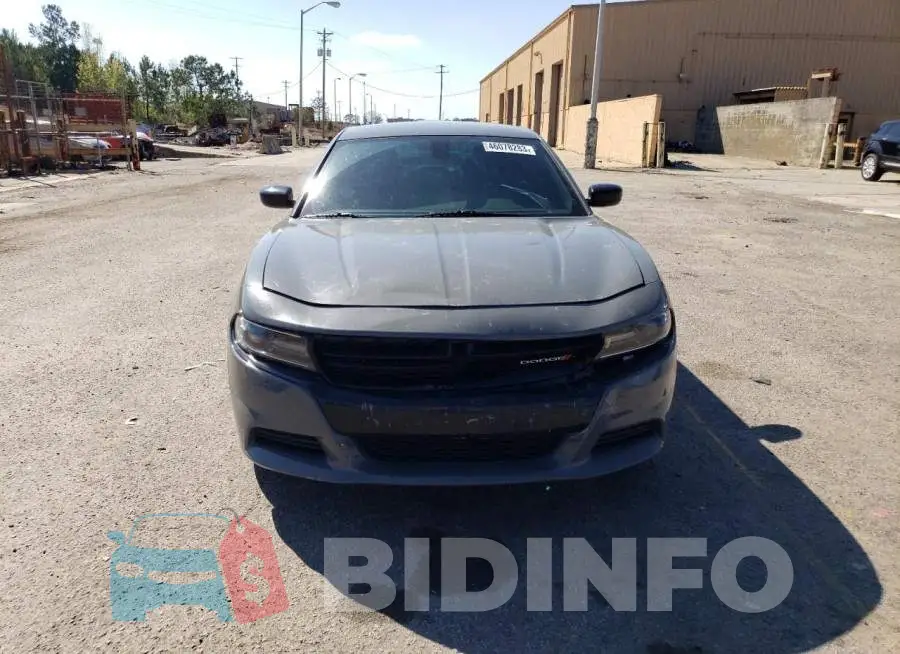2C3CDXBGXKH614836 Photo# 5