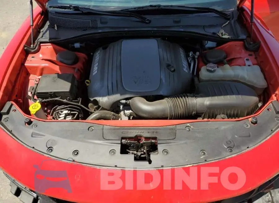 2C3CDXCT5KH630115 Photo# 11
