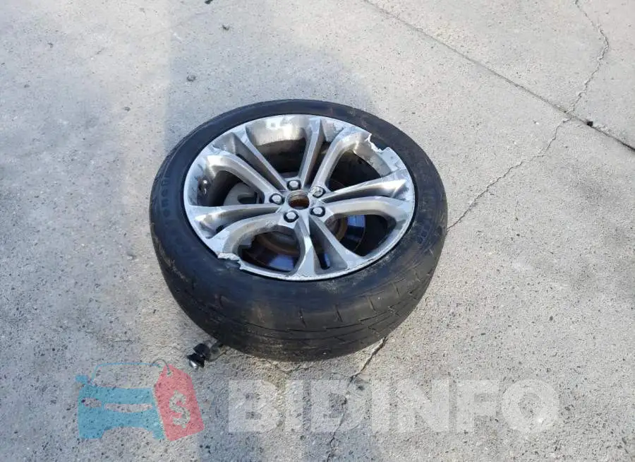 2C3CDXCT8MH574156 Photo# 12