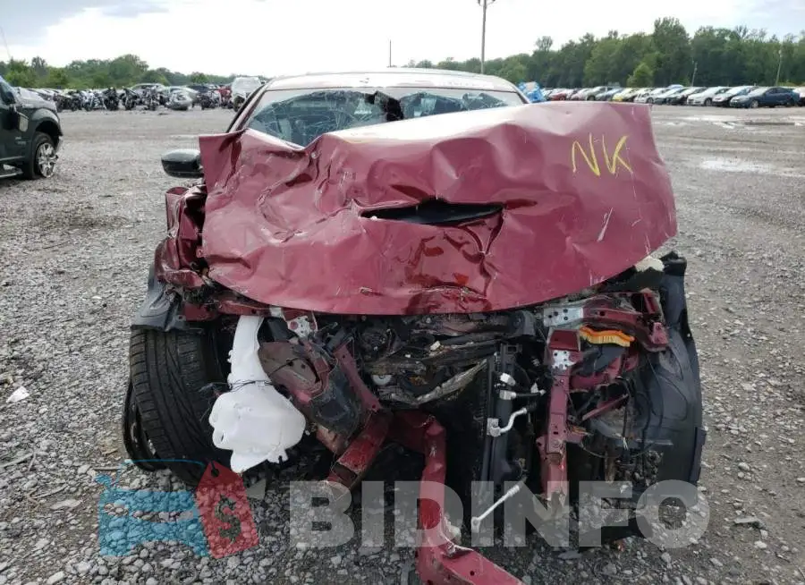 2C3CDXHG3NH244664 Photo# 5