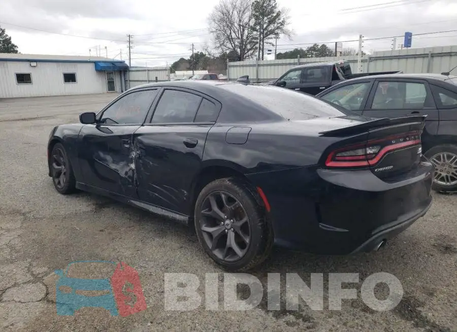 2C3CDXHG6KH527118 Photo# 2
