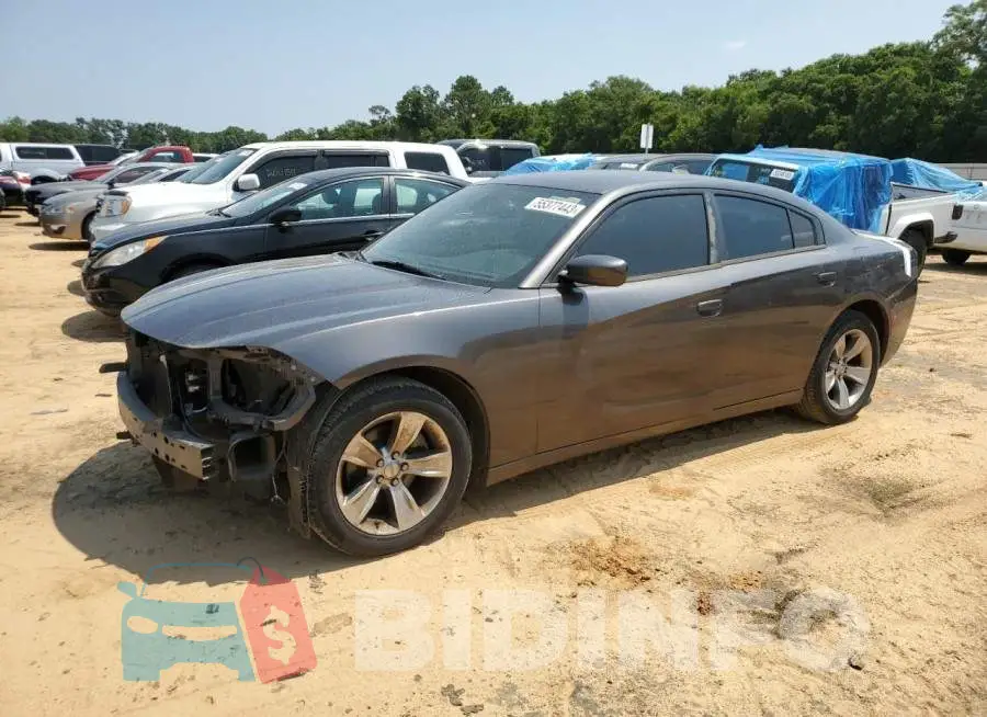 2C3CDXHG9FH734138 Photo# 1