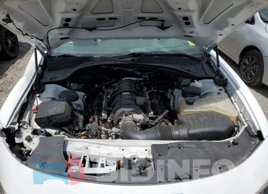 2C3CDXKT2KH647410 Photo# 11