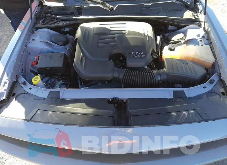 2C3CDZAG7LH218720 Photo# 11