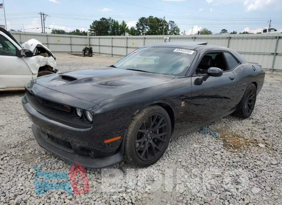2C3CDZFJ6KH571551 Photo# 1