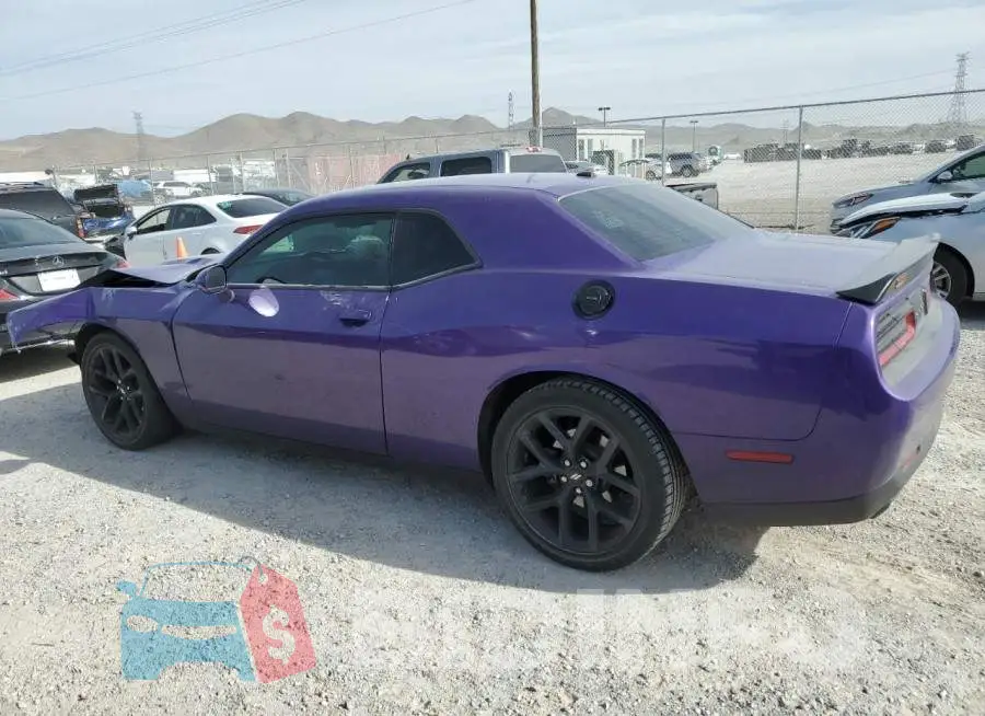 2C3CDZJG2KH717004 Photo# 2