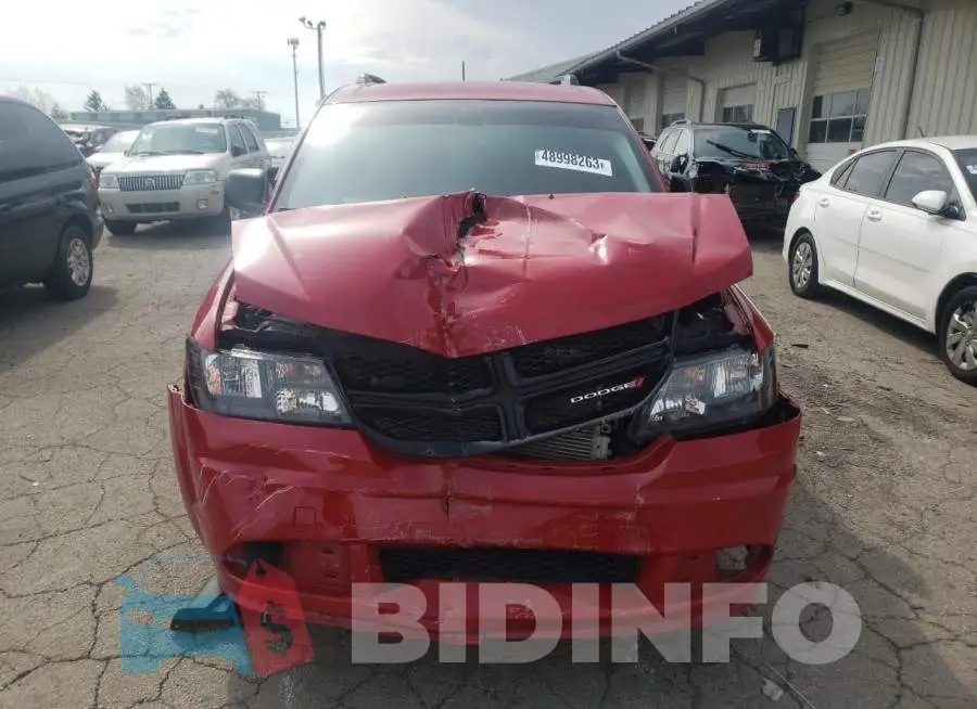 3C4PDCAB0LT180236 Photo# 5