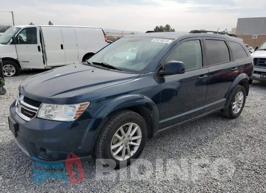 3C4PDCBG6FT726455 Photo# 1