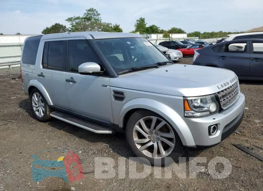 SALAG2V63EA717608 Photo# 4