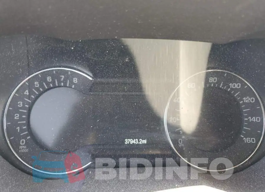 2LMPJ6LP6HBL35720 Photo# 9