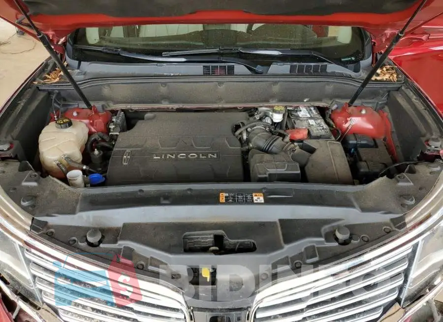 2LMPJ8LR9JBL46584 Photo# 11