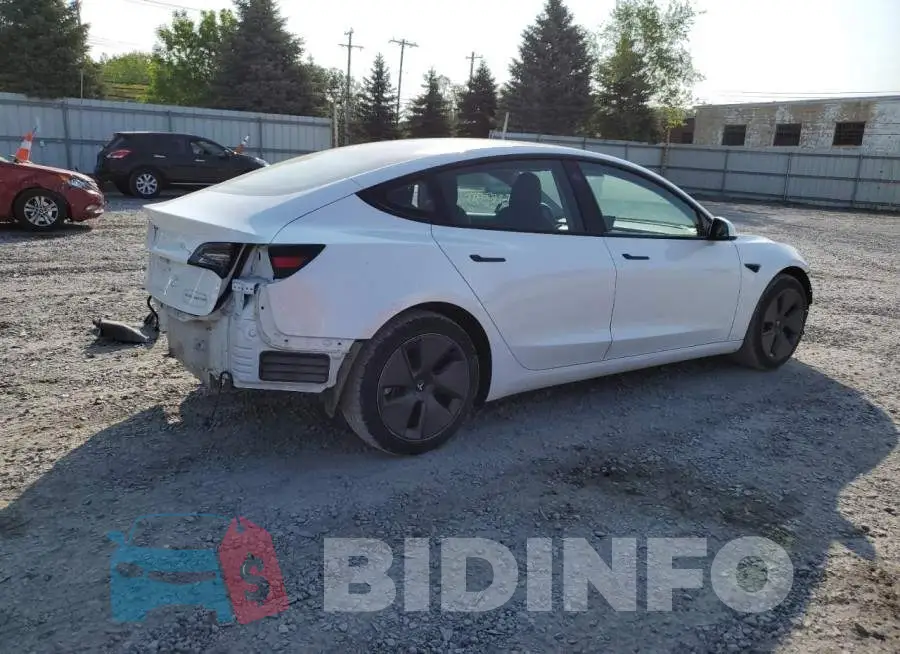 5YJ3E1EB9NF110536 Photo# 3