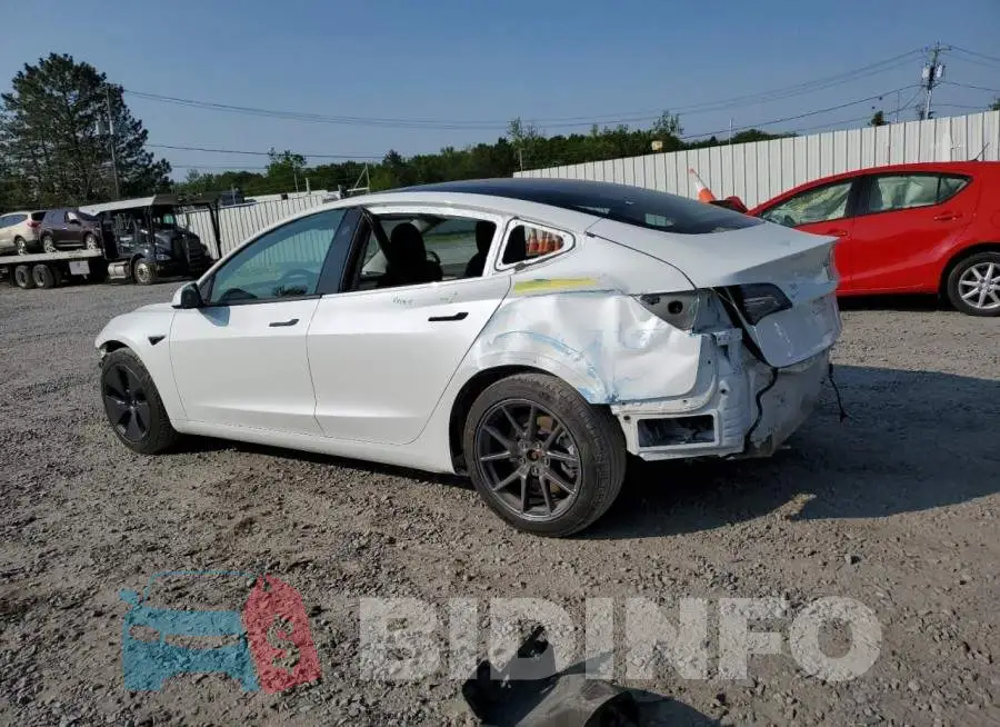5YJ3E1EB9NF110536 Photo# 2