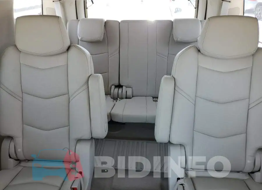 1GYS4CKJ6KR169419 Photo# 10