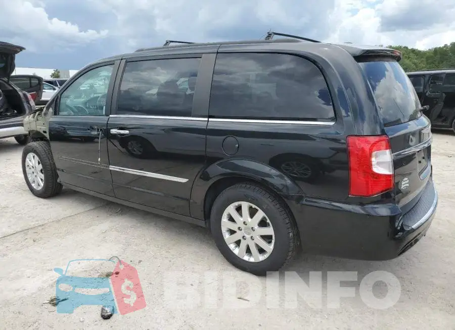2C4RC1BG1GR128309 Photo# 2