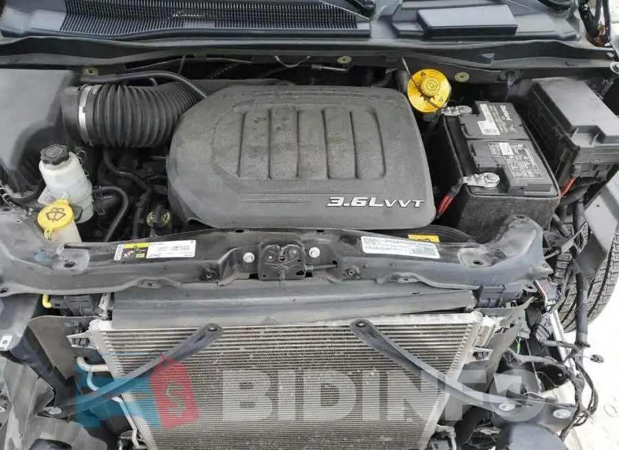 2C4RC1BG1GR128309 Photo# 12