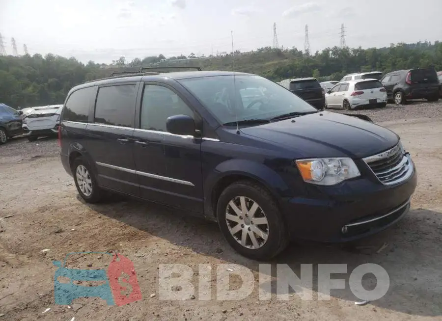 2C4RC1BG2GR268529 Photo# 4