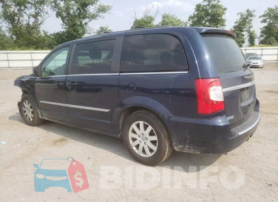 2C4RC1BG2GR268529 Photo# 2