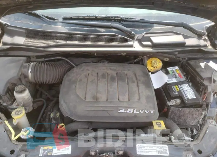 2C4RC1BG2GR268529 Photo# 12