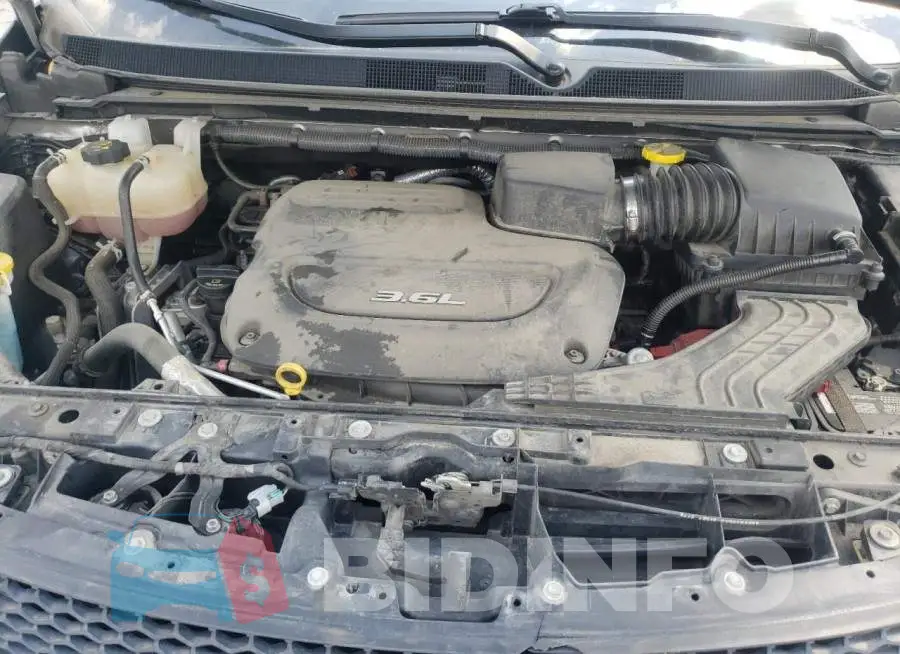 2C4RC1BG2HR576091 Photo# 12