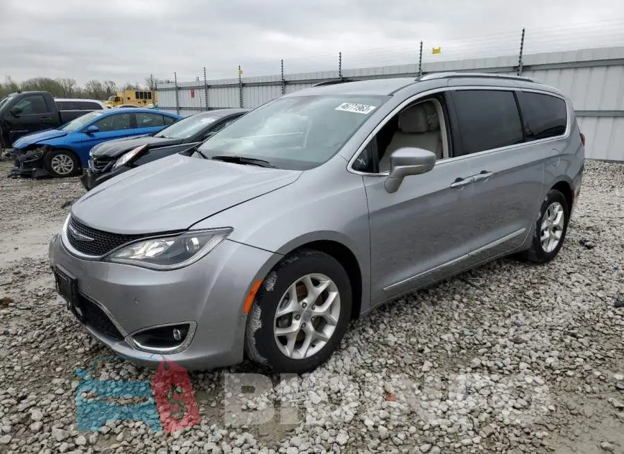 2C4RC1EG4LR100932 Photo# 1