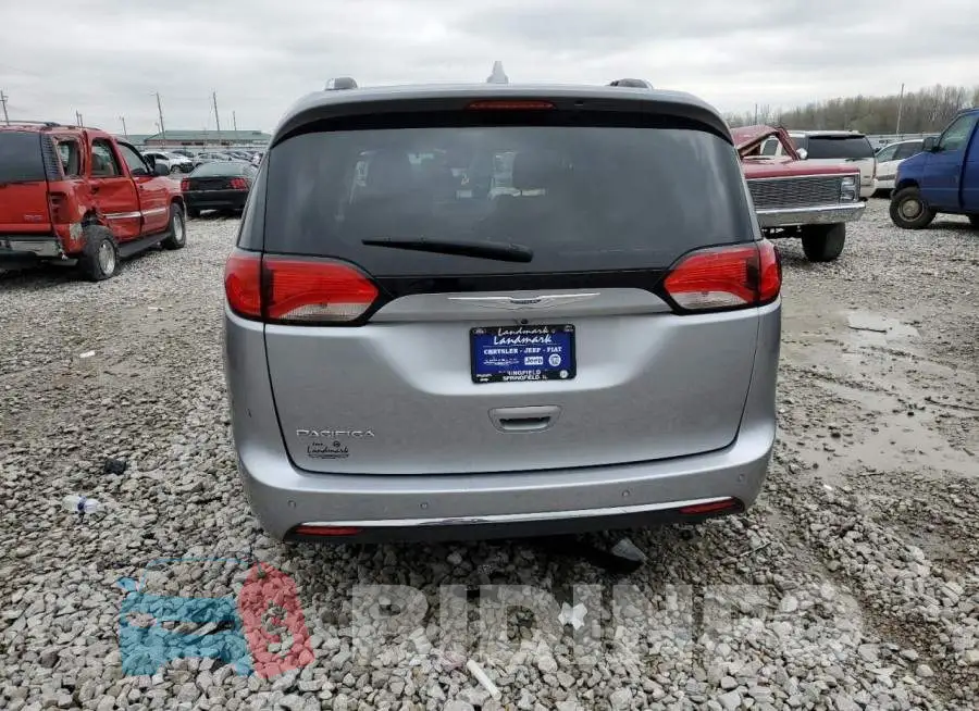 2C4RC1EG4LR100932 Photo# 6