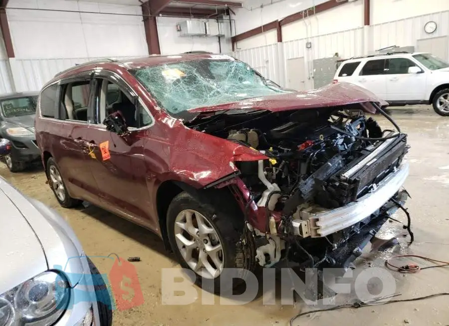 2C4RC1FG1LR108176 Photo# 4