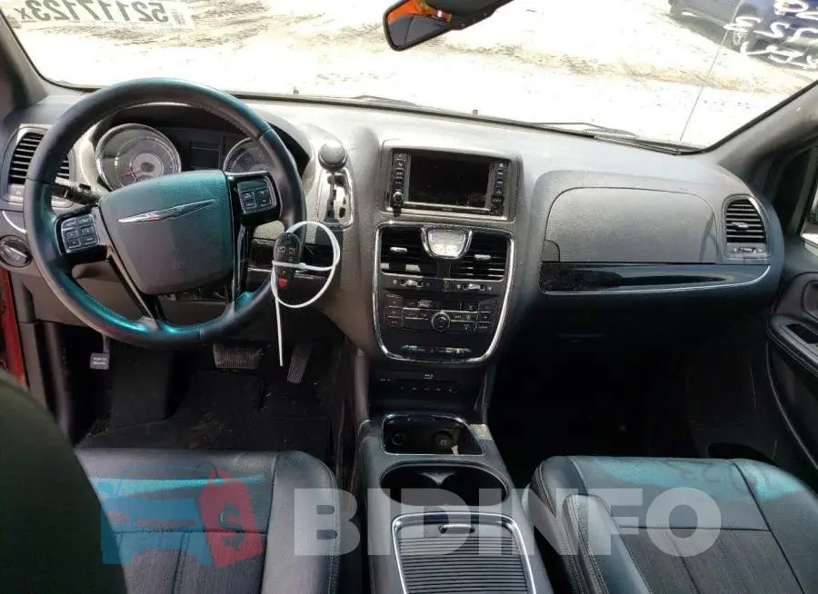 2C4RC1HG2GR166395 Photo# 8
